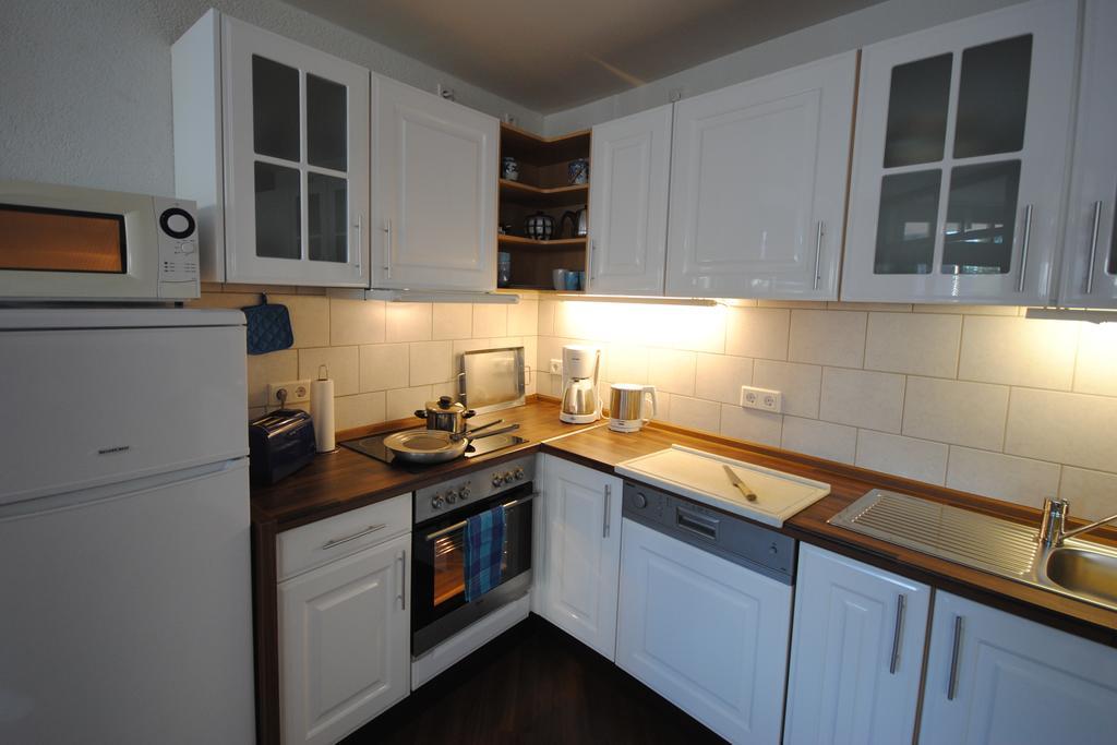 Apartment Meerwiefke