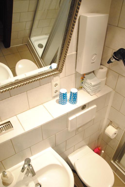 Meerwiefke Apartment *